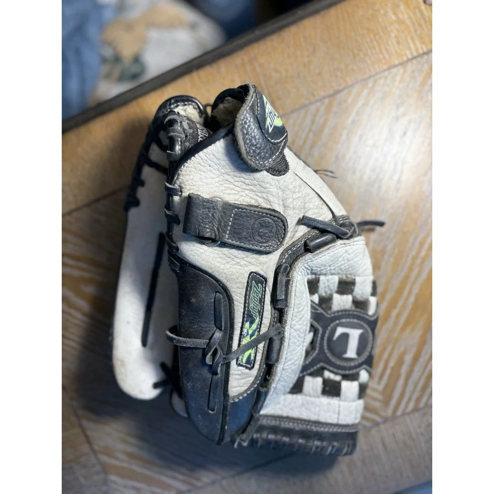Rawlings Zephyr T-Ball Baseball Glove 11.25